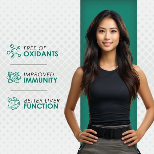 Ambrosial Herbal Immunity Booster