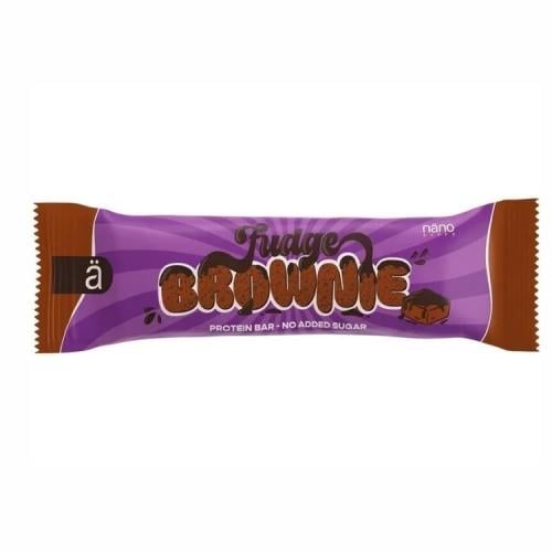 Nano Supps Protein Bar