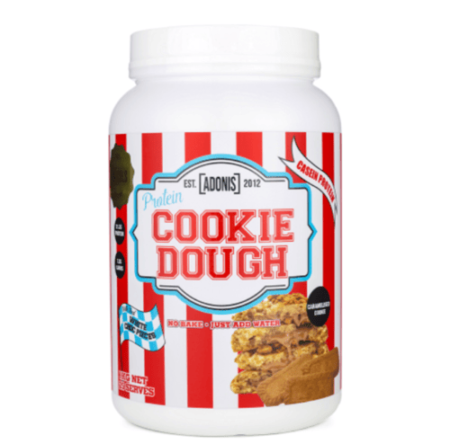 ادونيس كوكي دو بروتين Adonis Cookie Dough Protein