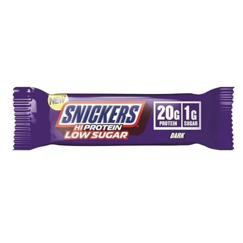 Snickers Hi Protein Bar