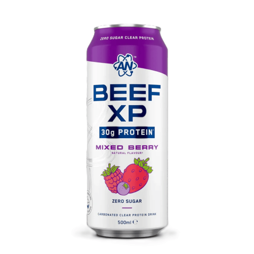 Applied Nutrition Beef-XP Protein Drink