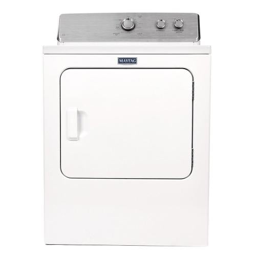 نشافة ميتاج امريكي، 7 كيلو، 15 برنامج ، 3 مفايتح