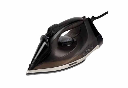 Geepas Steam Iron 2200 Watts