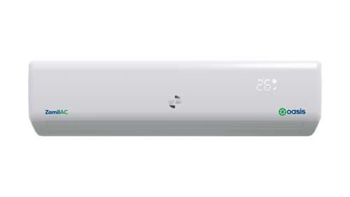 مكيف سبليت زامل اوسيس 2 طن بارد