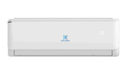 مكيف سبلت كوول سينس 1 طن بارد انفرتر