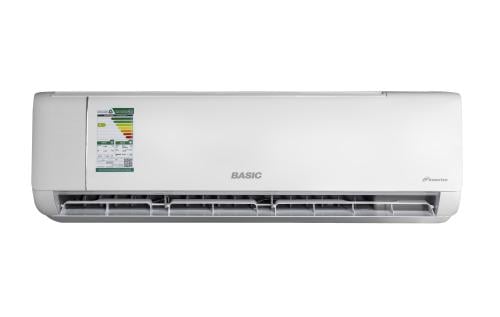 مكيف سبلت بيسك 1 طن بارد انفرتر WiFi