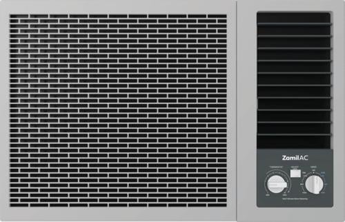 مكيف شباك زامل 2 طن بارد