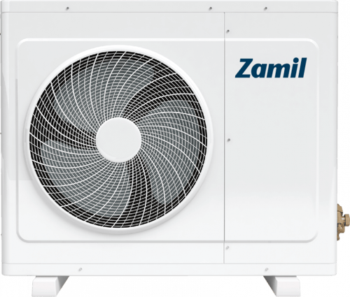 مكيف سبليت زامل انوفيشن 1 طن حار بارد