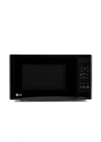 ميكروويف ال جي 20 لتر اسود