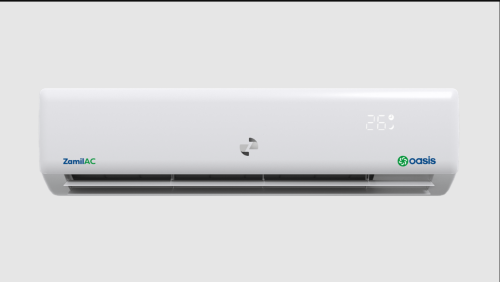 مكيف سبليت زامل اوسيس 2 طن بارد