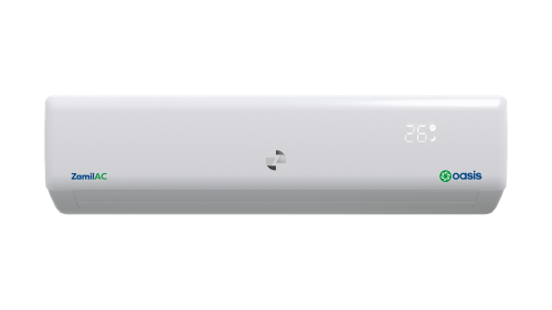 مكيف سبليت زامل اوسيس 1.5 طن بارد