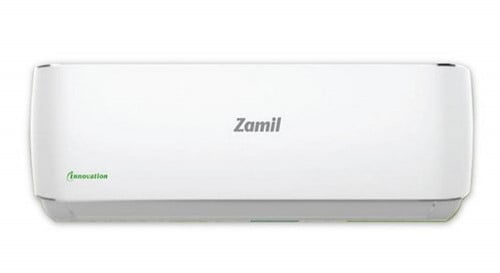 مكيف سبليت زامل انوفيشن 1.5 طن بارد