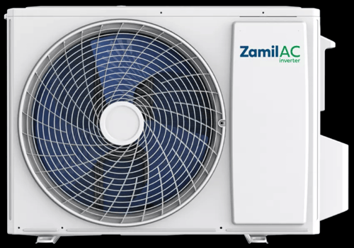 مكيف سبلت زامل انفرتر 2 طن حار بارد