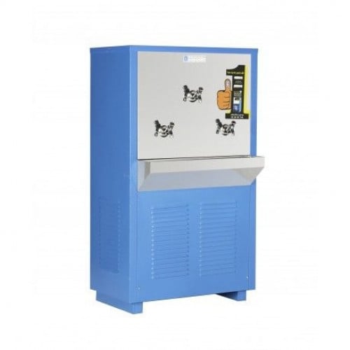 برادة ماء الكوثر 90 لتر، 3 حنفية