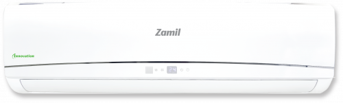 مكيف سبليت زامل انوفيشن 1.5 طن حار بارد