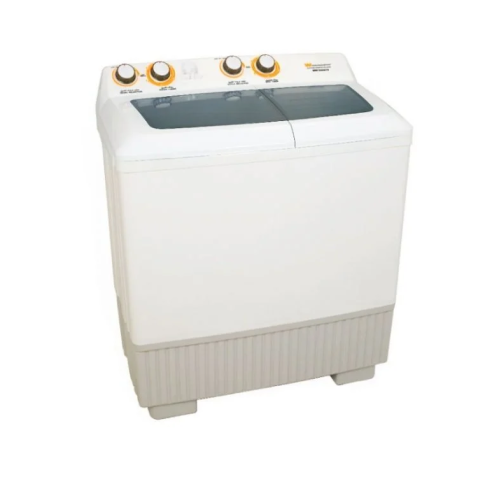 غسالة حوضين وايت وستنجهاوس 10 كيلو