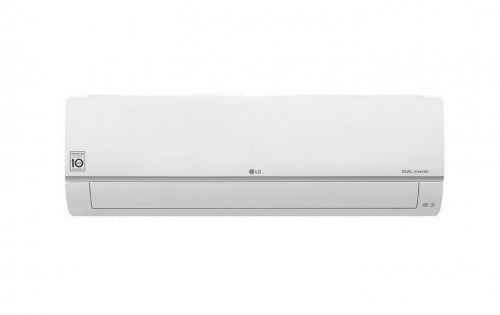 مكيف سبليت ال جي فريش 2 طن حار بارد، انفرتر