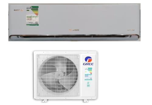 مكيف سبليت جري AIPRO انفرتر 1.5 طن بارد WiFi