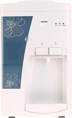 برادة ماء نيكاي حار بارد، طاولة واحد حنفية، حامل ا...