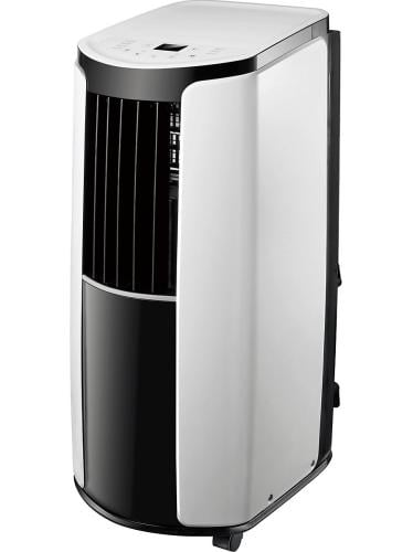 مكيف متنقل جري 1.5 طن حار بارد BTU15000 ريموت