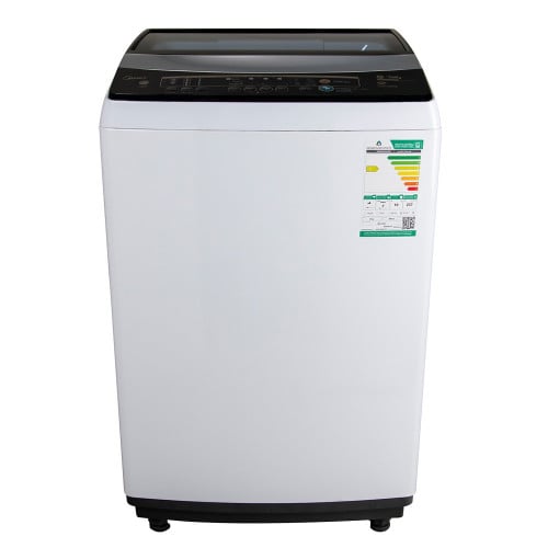 غسالة اوتوماتيك ميديا 10 كج فتحة علوية