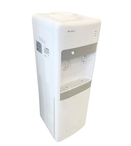 برادة ماء جري حار بارد، 2 حنفية، قفل أمان، حافظة