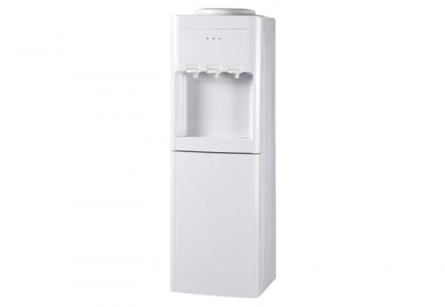 برادة ماء جيباس 3 حنفية حار بارد عادي ، حافظة