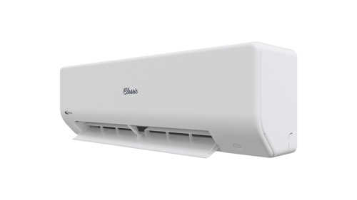 مكيف سبليت زامل كلاسيك 1.5 طن حار بارد