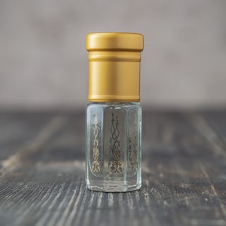 مسك بيات (ربع تولة)