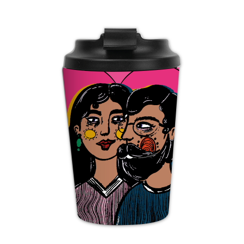 مق "أنت وأنا"