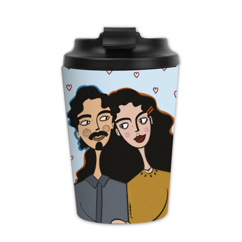 مق "حب متجدد"