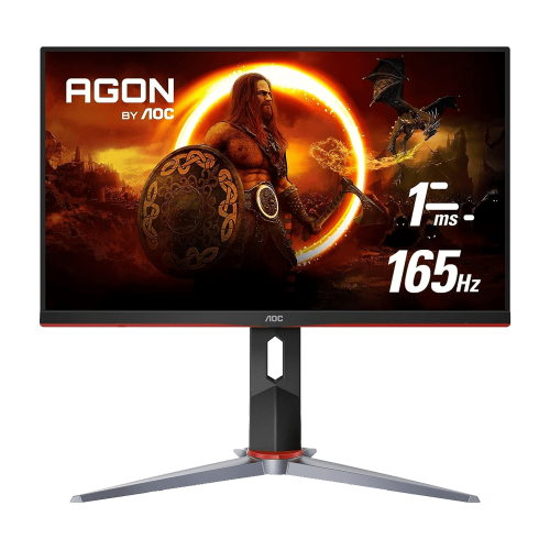 AOC 27G2SP 27" FHD 165Hz 1ms IPS Gaming Monitor