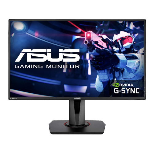ASUS VG248QG 24 Full HD 0,5ms 165Hz Gaming Monitor