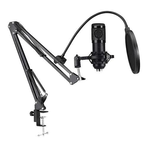 Twisted Minds W104 Professional Gaming USB Microph...