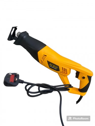 منشار ترددي