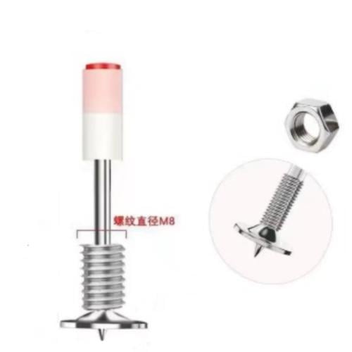 طلقات صامولة