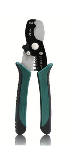 قطاعة أسلاك سريعة