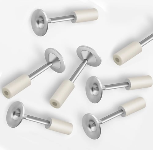 طلقات جداري ساده 200 طلقة