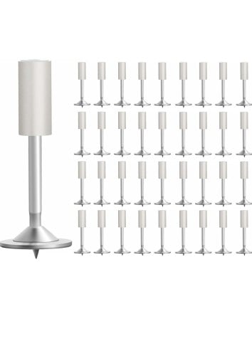 طلقات مسدس جداري 100