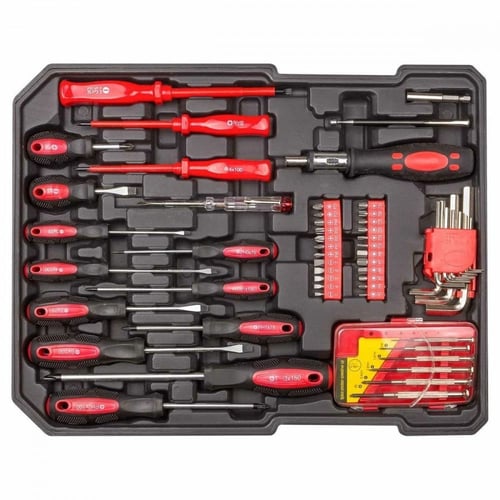 شنطة عدة 187 اوتماتيك