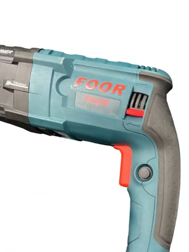 دريل هلتي 26ملم