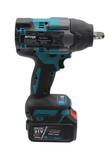 دريل كفرات قوي