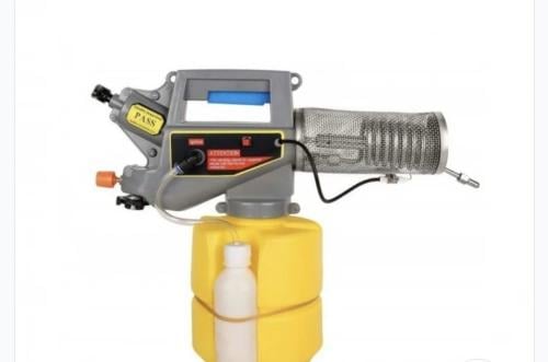 جهاز بخاخ حشرات