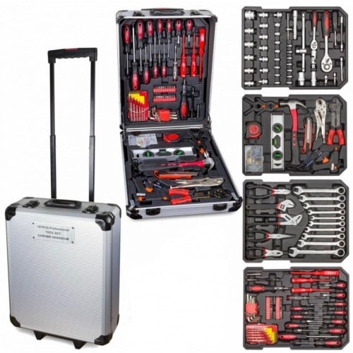 شنطة عدة 187 اوتماتيك