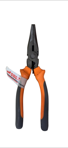 كماشة طويلة الأنف