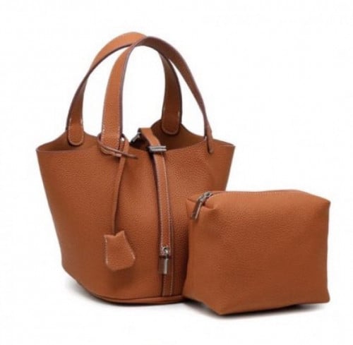 بيكوتان | Brown