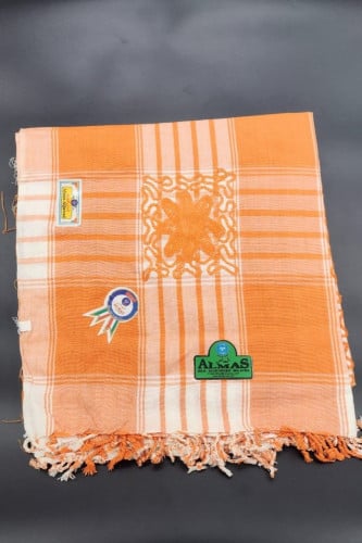 عمه مكاوي كتـان. غبانه