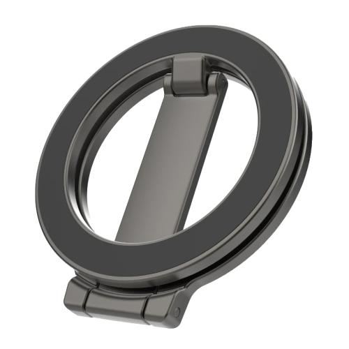 Magsafe حامل خاتم إصبع الهاتف المغناطيسي