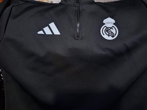 سويتر ريال مدريد