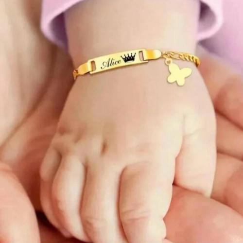 اساور بنات صغار _ متجر روشن